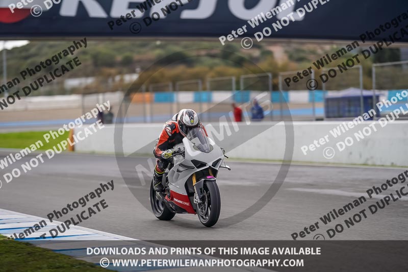 25 to 27th november 2017;Jerez;event digital images;motorbikes;no limits;peter wileman photography;trackday;trackday digital images